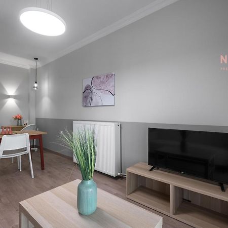 테살로니키 Creme, Nilie Hospitality Mgmt 아파트 외부 사진